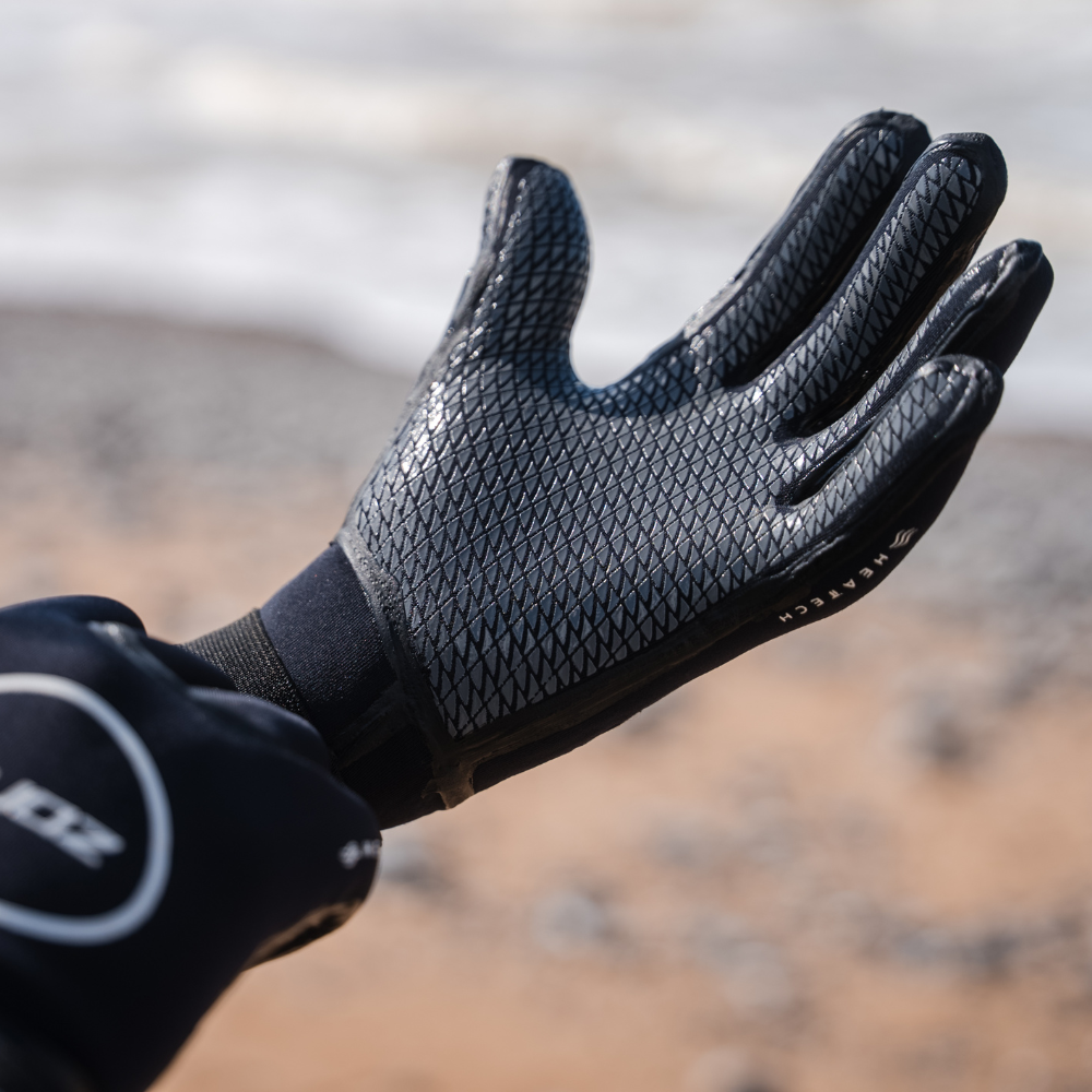 Guantes de Neopreno Heat-Tech