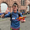 James Scott-Farrington Athlete Bio