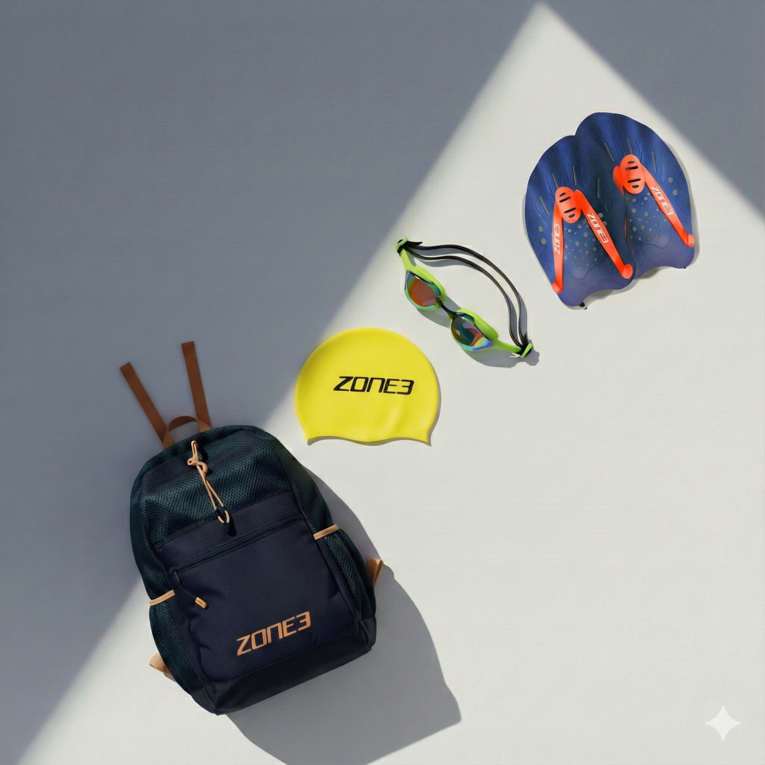 Kit Esenciales Entrenamiento