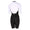 Tritraje Lava LD Manga Corta Full Zip Mujer