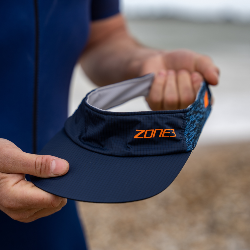 Visera Ligera de Competición