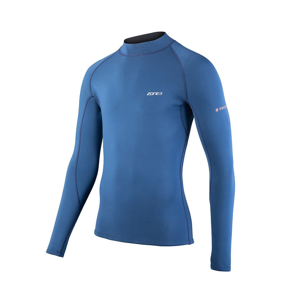 Top de Manga Larga Yulex para Hombre - ZONE3