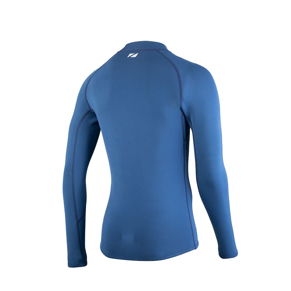 Top de Manga Larga Yulex para Hombre - ZONE3
