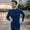 Top de Manga Larga Yulex para Hombre - ZONE3