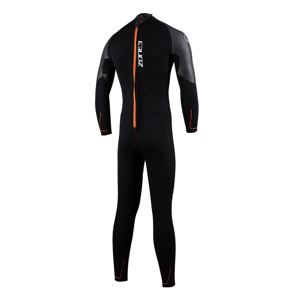 Neopreno Active-Flex Hombre
