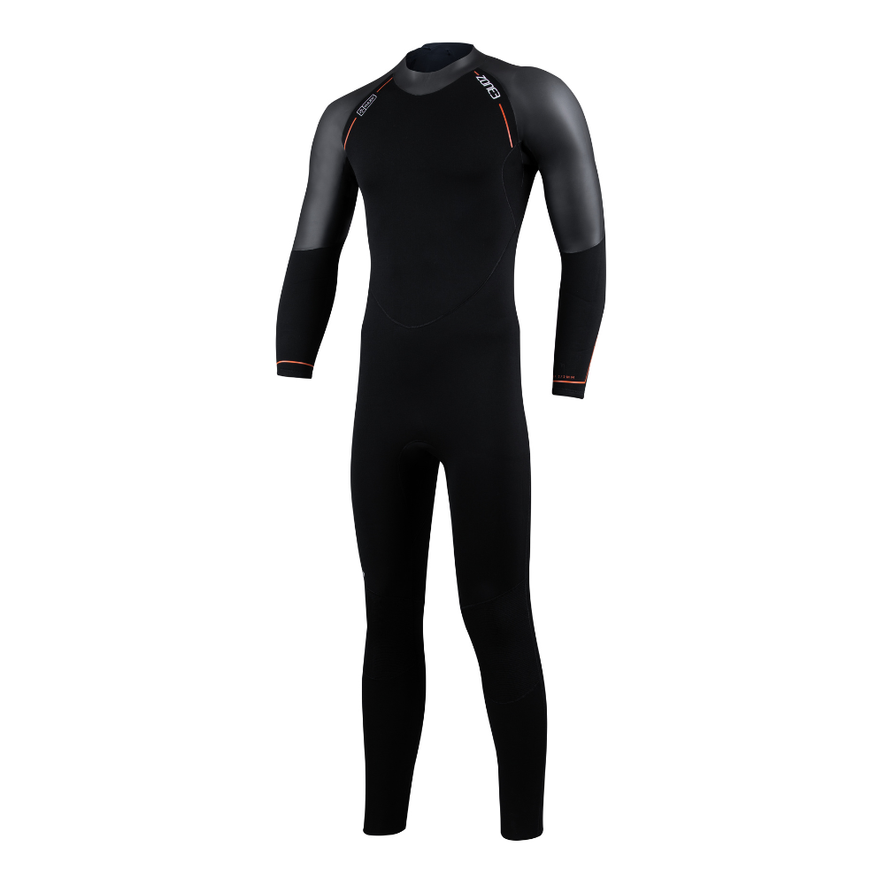 Neopreno Active-Flex Hombre