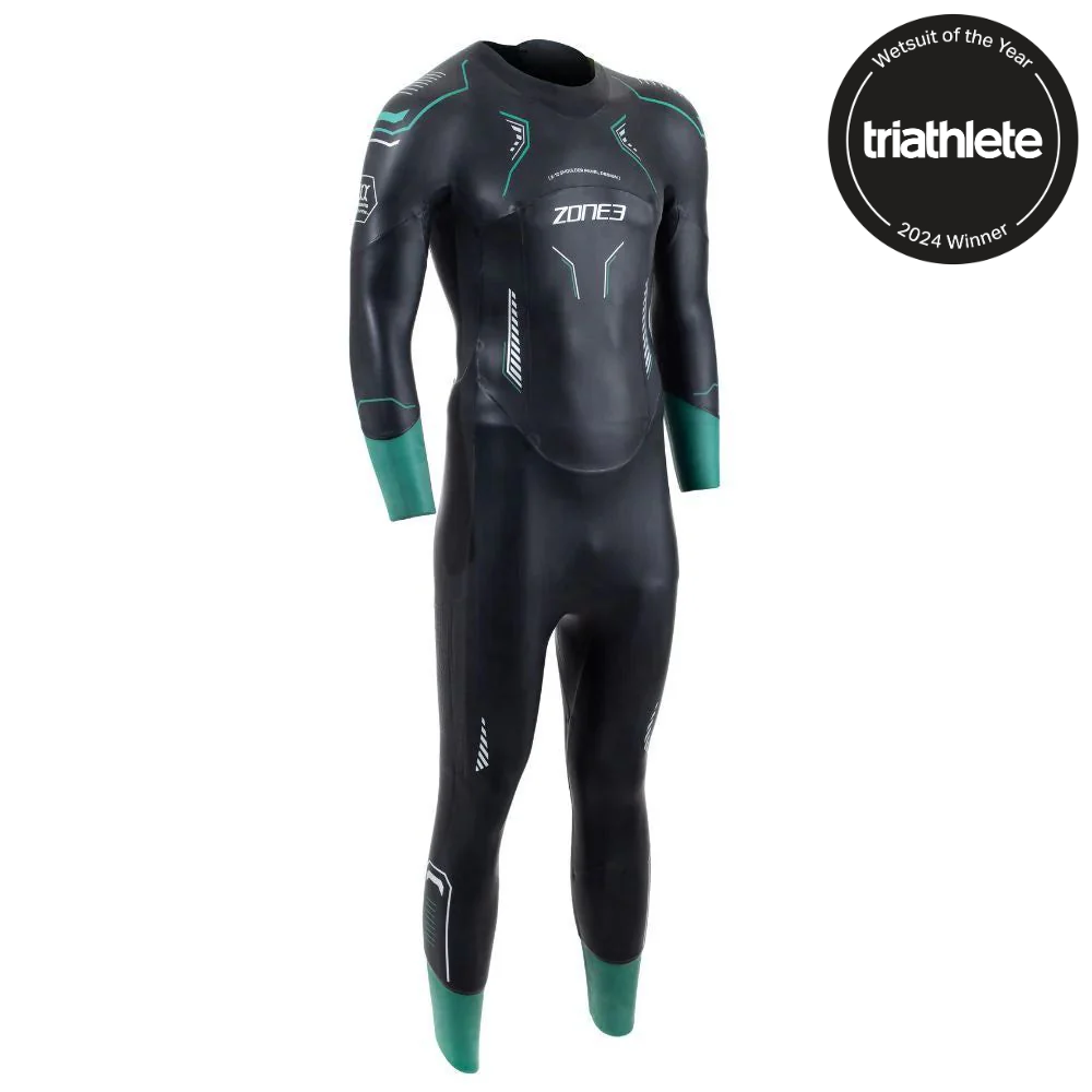 Neopreno Vision Hombre