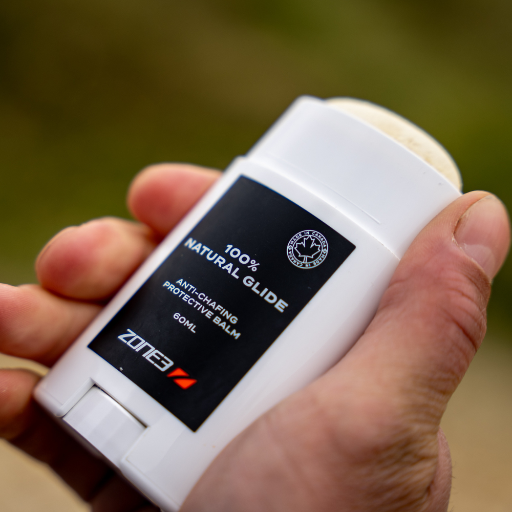 Vaselina Antifricción 100% Natural y Orgánica – 60 ml