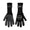 Guantes de Natación de Neopreno