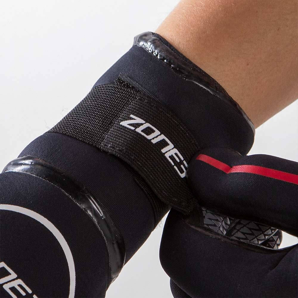Guantes de Natación de Neopreno Heat-Tech Warmth - ZONE3