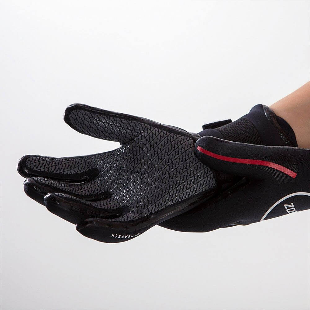 Guantes de Natación de Neopreno Heat-Tech Warmth - ZONE3