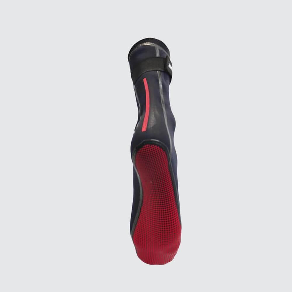 Calcetines de Natación de Neopreno Heat-Tech Warmth - ZONE3