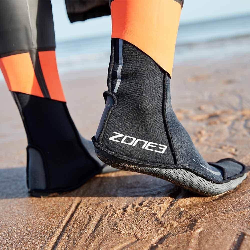 Calcetines de Neopreno - ZONE3