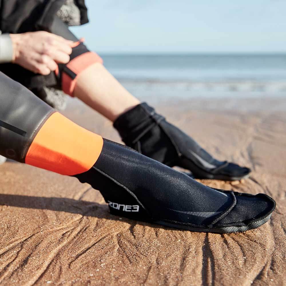 Calcetines de Neopreno - ZONE3