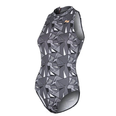 Bañador de Cuello Alto OWS Renew - ZONE3