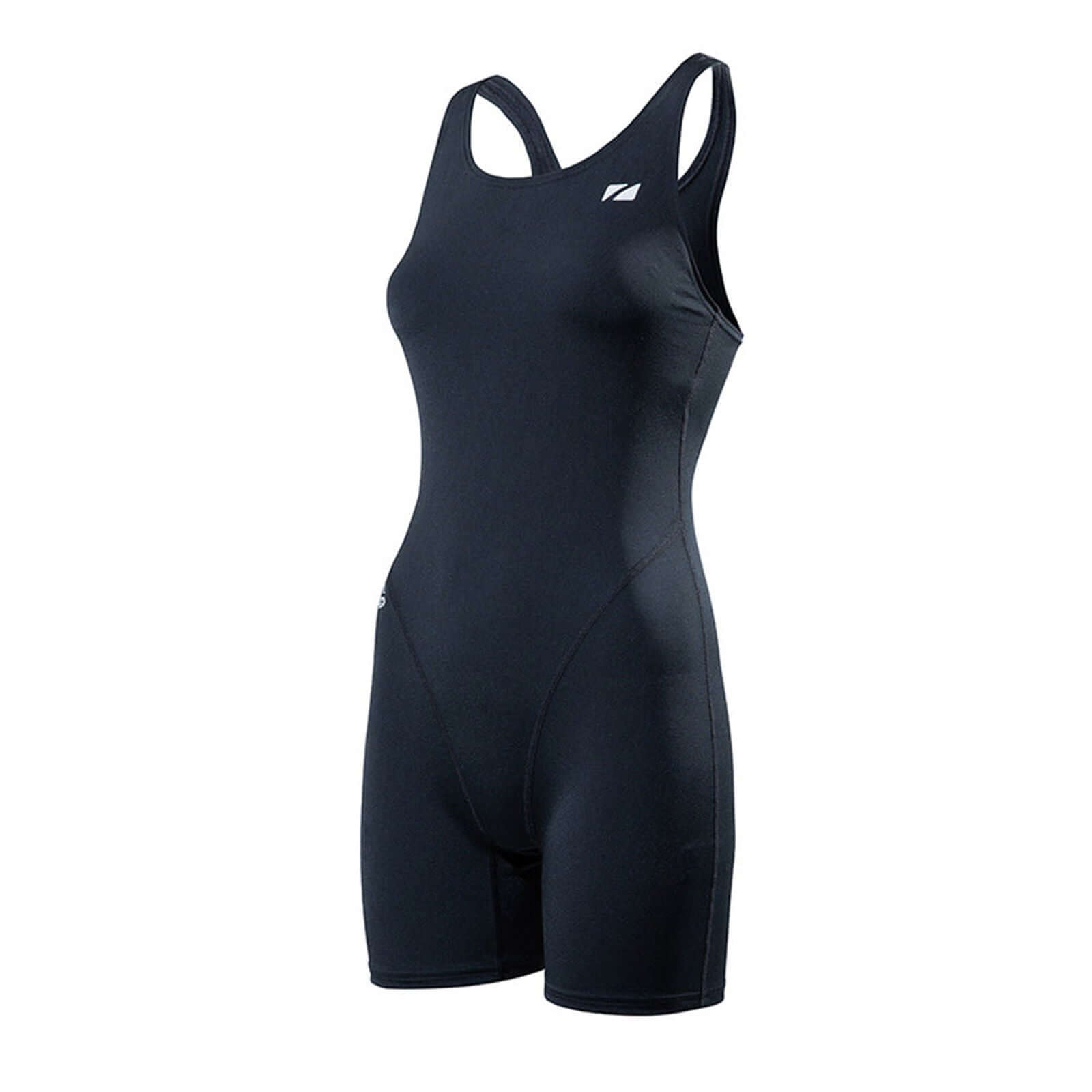 Bañador Kneeskin de Pierna Corta OWS Renew - ZONE3