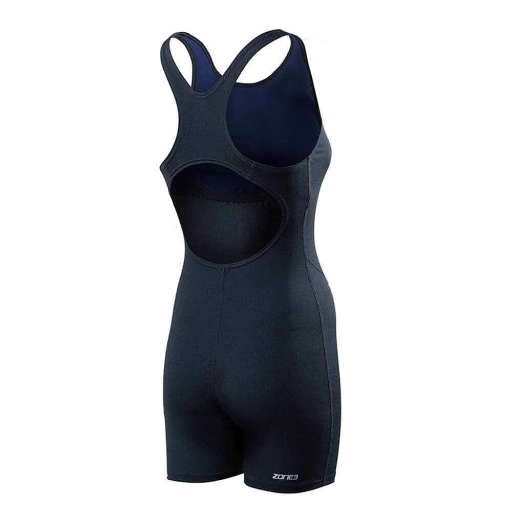 Bañador Kneeskin de Pierna Corta OWS Renew - ZONE3