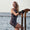 Bañador Kneeskin de Pierna Corta OWS Renew - ZONE3