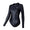 Bañador Térmico de Cuello Alto y Manga Larga OWS Ti+ - ZONE3