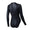 Bañador Térmico de Cuello Alto y Manga Larga OWS Ti+ - ZONE3