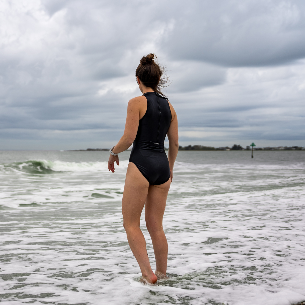 Bañador OWS Ti+ Thermal Mujer