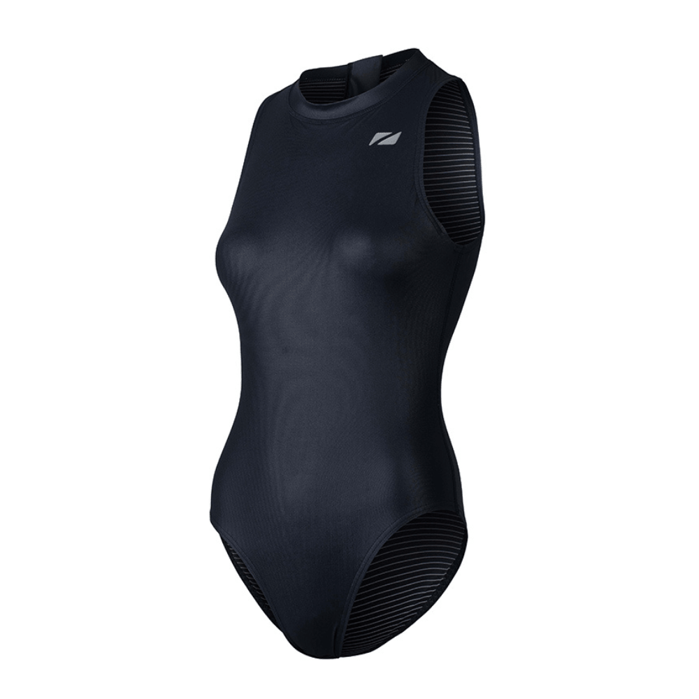 Bañador Térmico de Cuello Alto OWS Ti+ - ZONE3