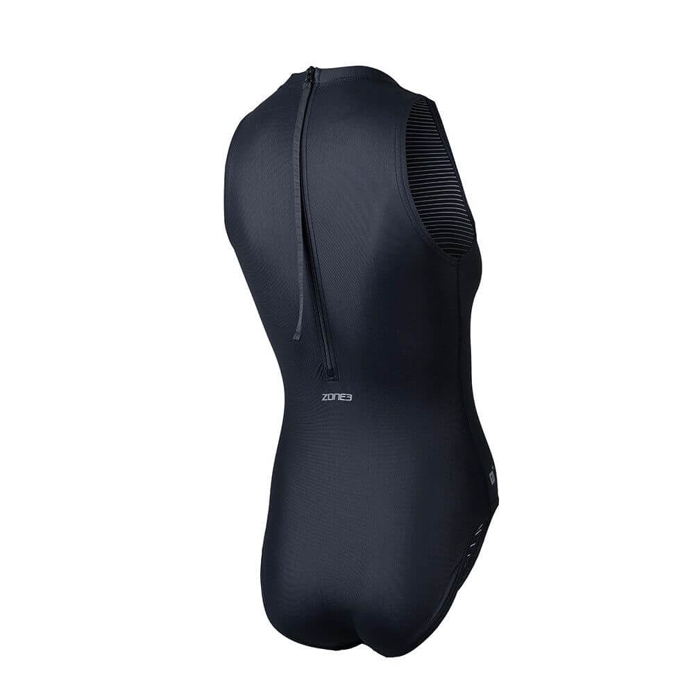 Bañador Térmico de Cuello Alto OWS Ti+ - ZONE3