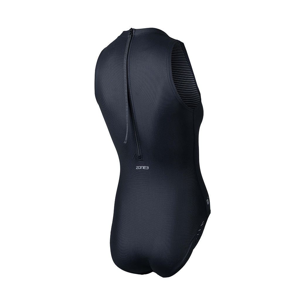 OWS Ti+ Thermal High Neck Costume - ZONE3 UK