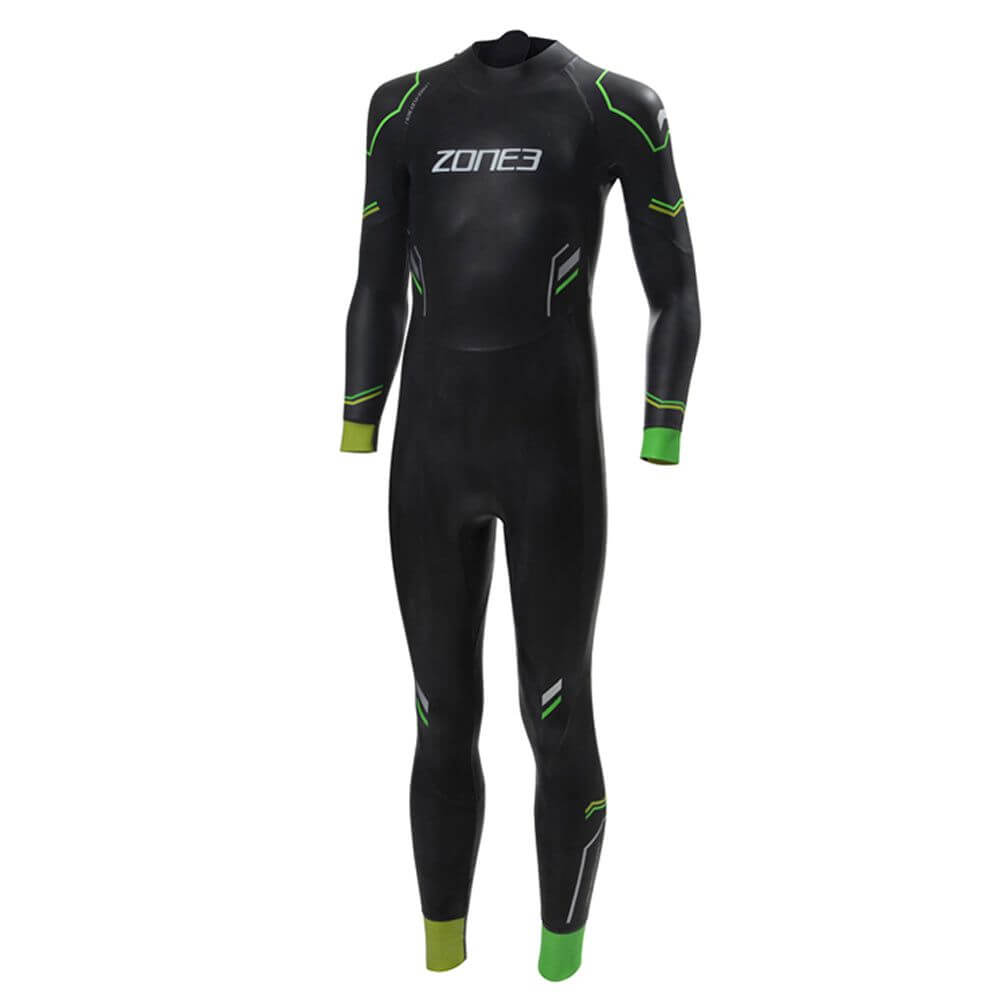 Neopreno Adventure de Triatlón/Aguas Abiertas - ZONE3