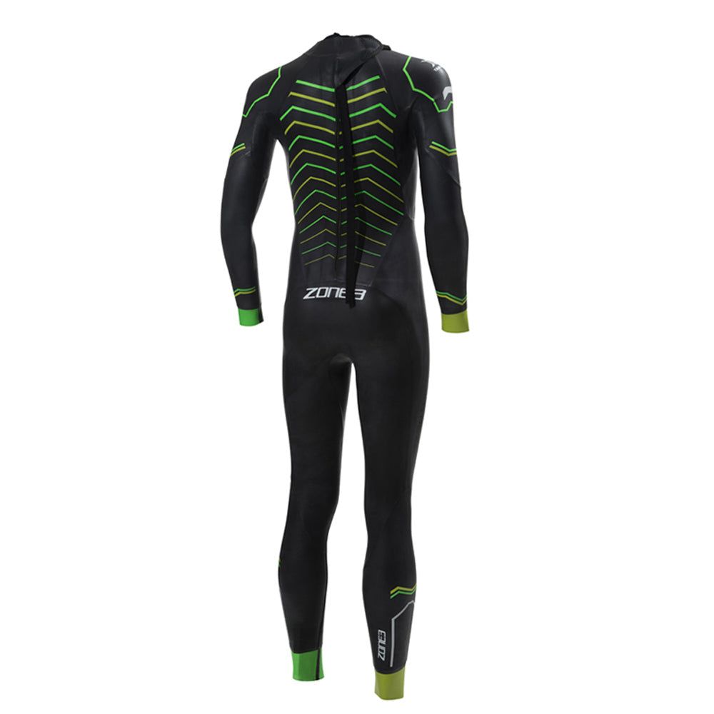 Neopreno Adventure de Triatlón/Aguas Abiertas - ZONE3