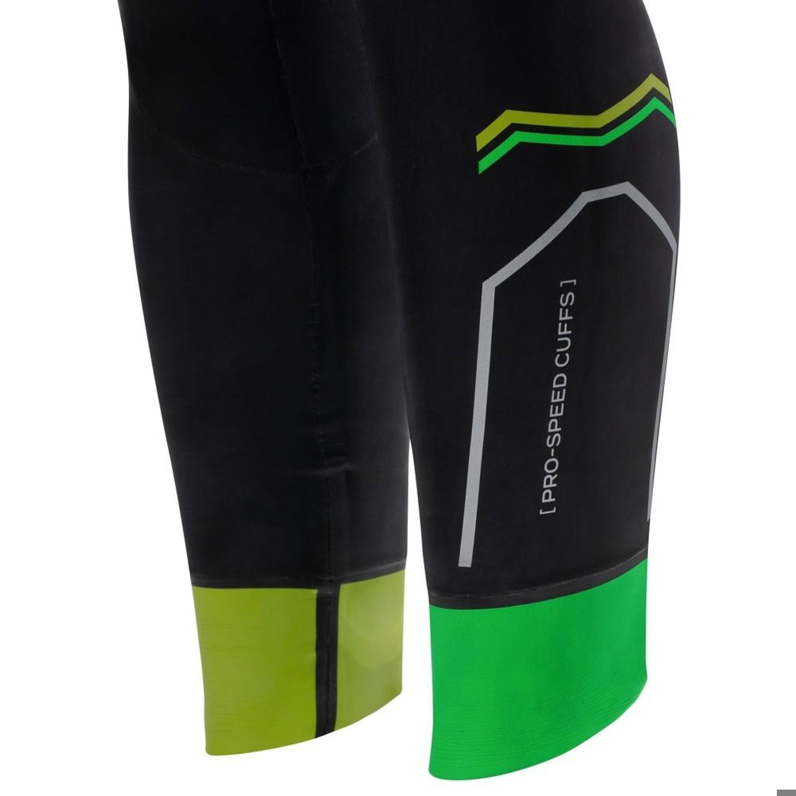 Neopreno Adventure de Triatlón/Aguas Abiertas - ZONE3