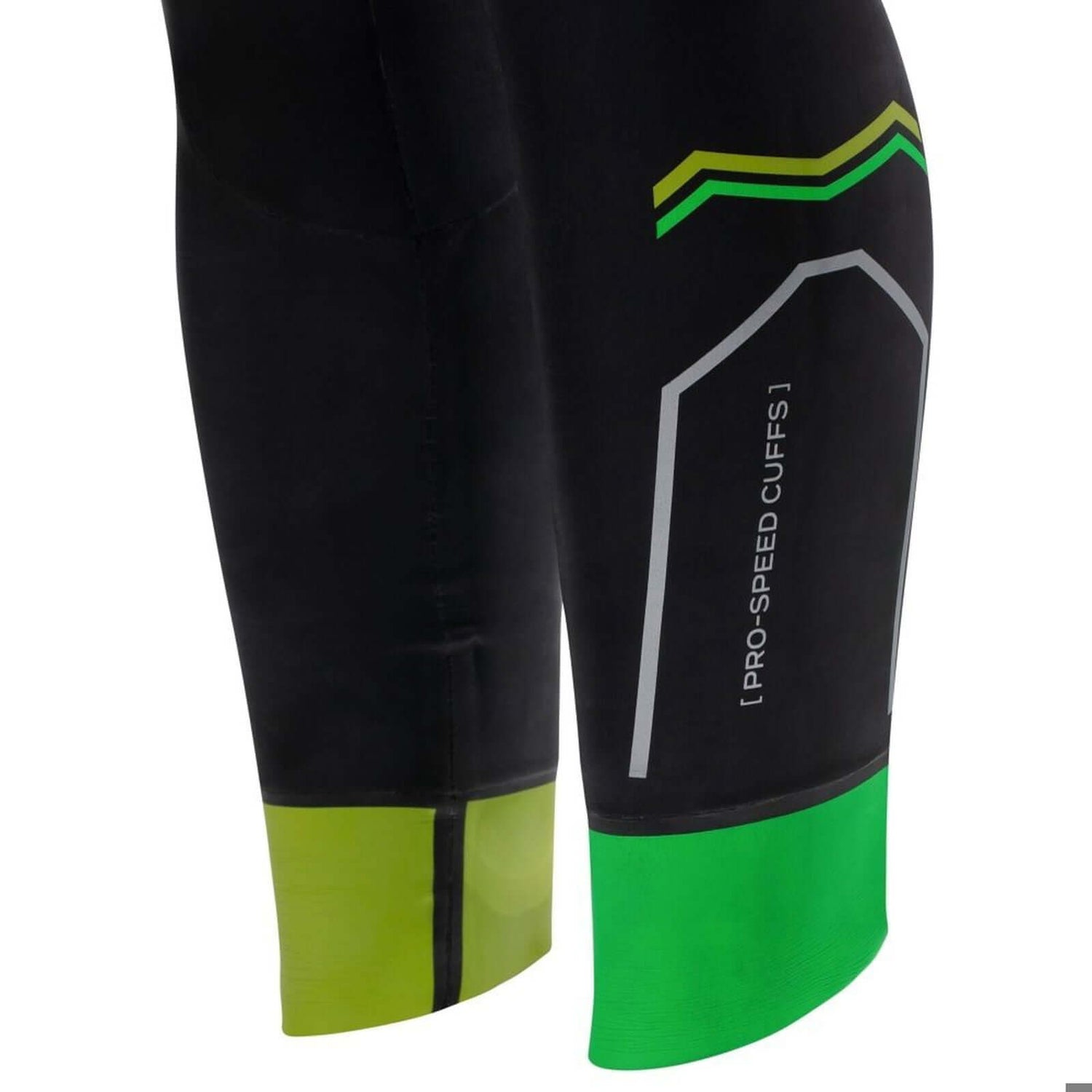 Neopreno Adventure de Triatlón/Aguas Abiertas - ZONE3