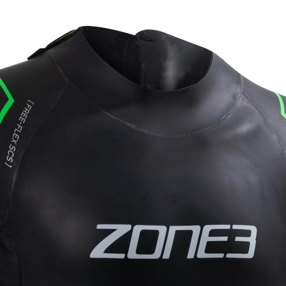 Neopreno Adventure de Triatlón/Aguas Abiertas - ZONE3