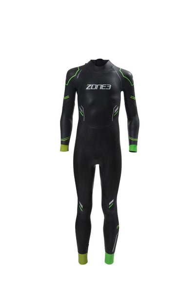 Neopreno Adventure Junior