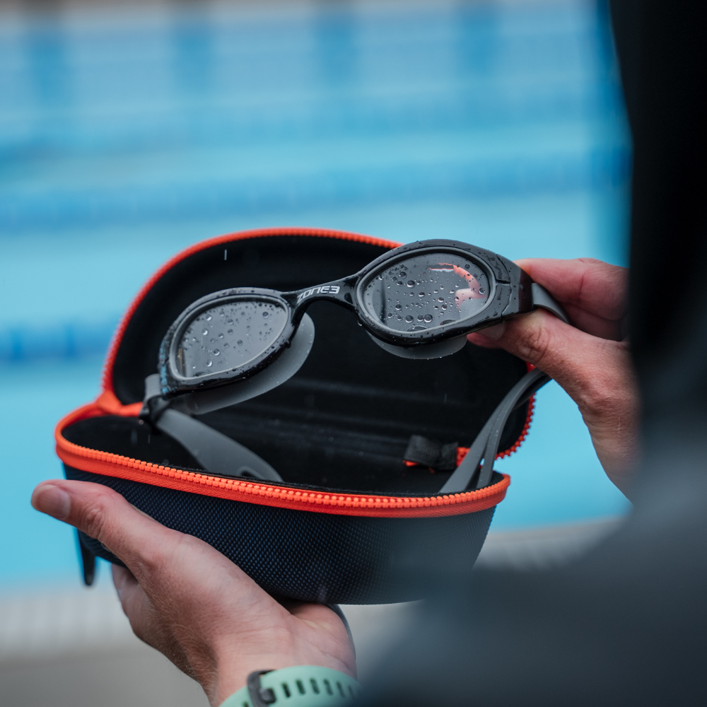 Funda Protectora para Gafas