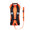 Mochila Reciclada con 2 Luces LED 28L - ZONE3
