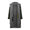 Parka con Forro Polar  Heat Tech Reciclada Khaki