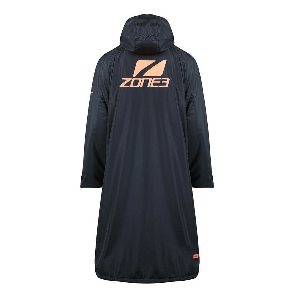 Albornoz Thermo-Tech Reciclado - ZONE3