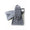 Silicone V-FLEX Ergo Swim Training Fins - ZONE3 UK