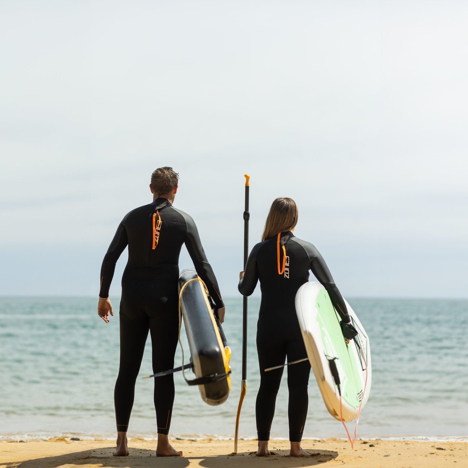 Neopreno Yulex®Switch Hombre Ex Demo