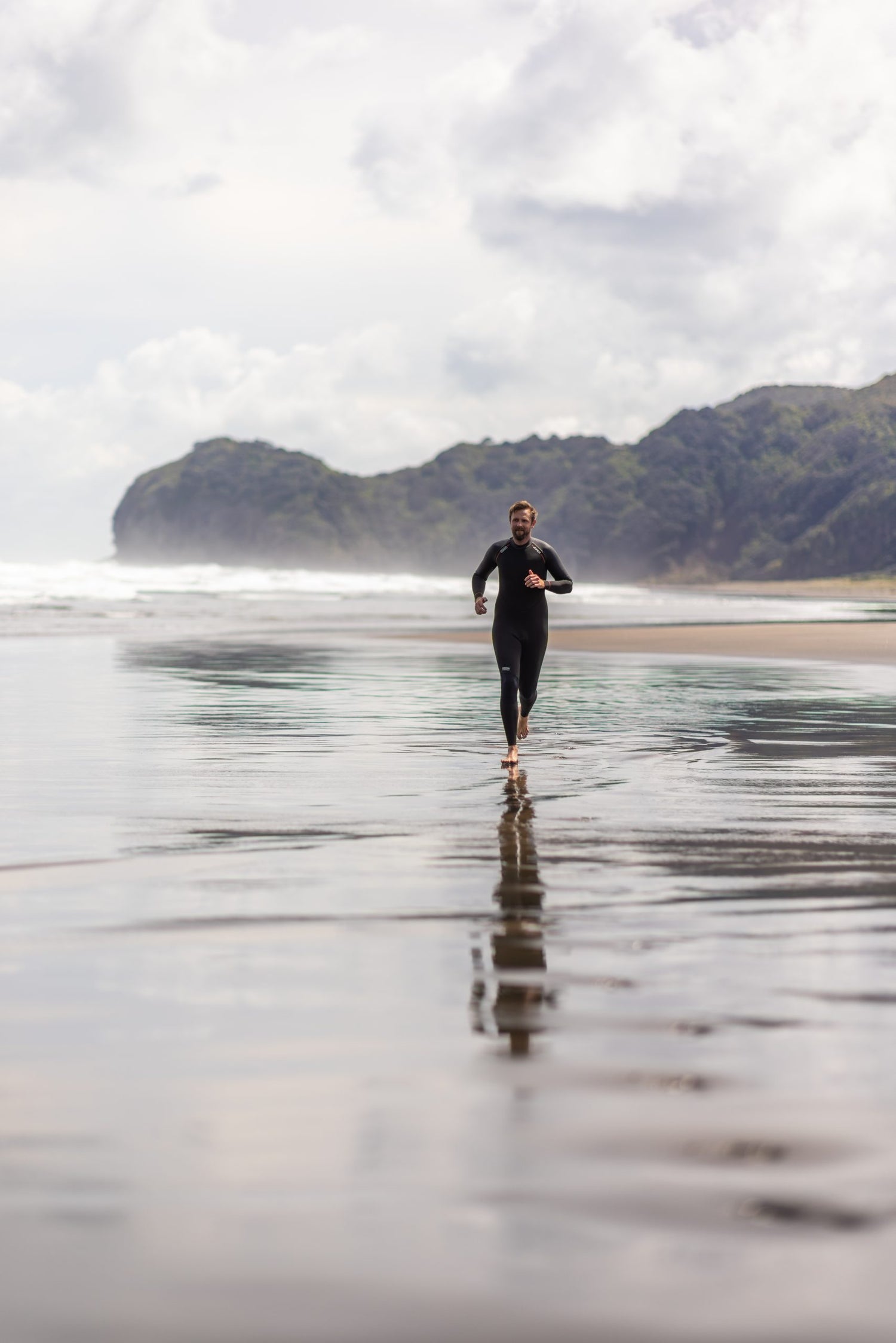 Neopreno Yulex®Switch Hombre Ex Demo