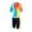 Tritraje Activate+ Colorplay Manga Corta Hombre