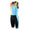 Tritraje Activate+ Colorplay Sin Mangas Hombre
