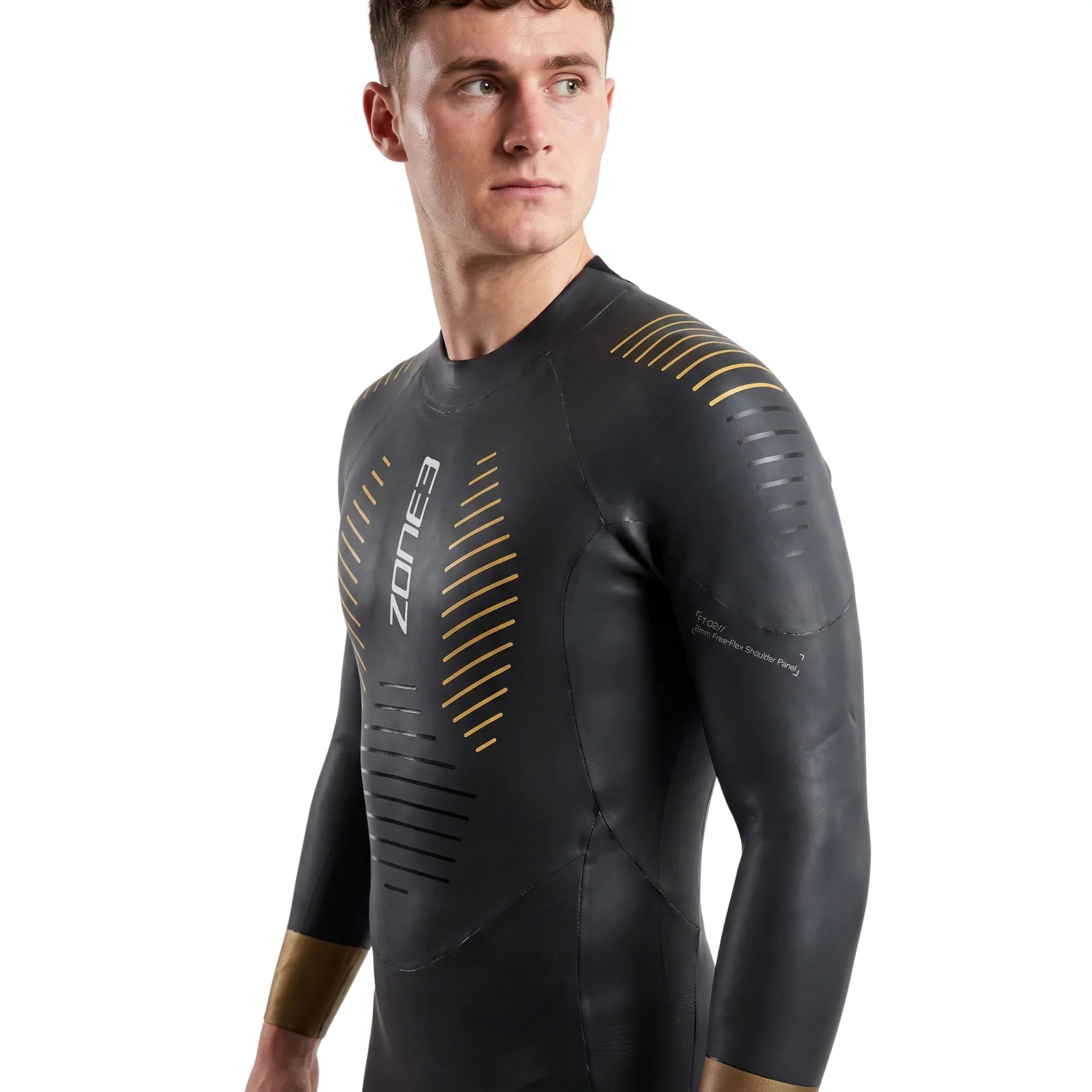 Neopreno Advance Thermal Hombre