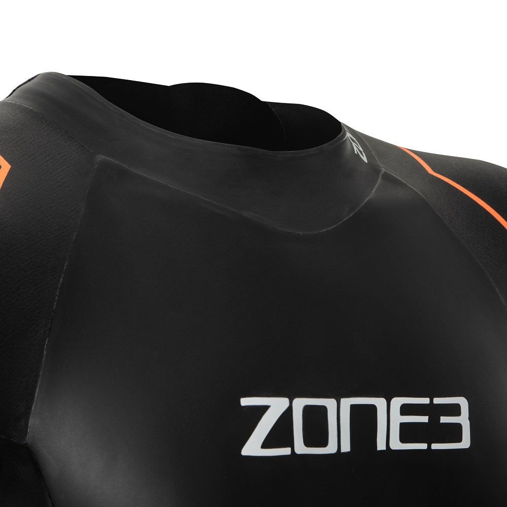 Thermal Aspire Wetsuit - ZONE3 UK