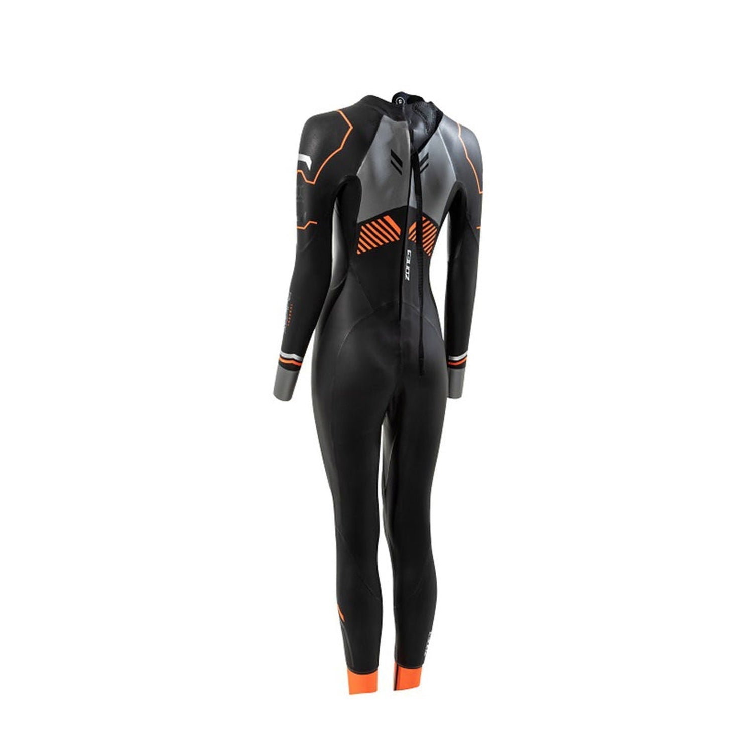 Thermal Aspire Wetsuit - ZONE3 UK