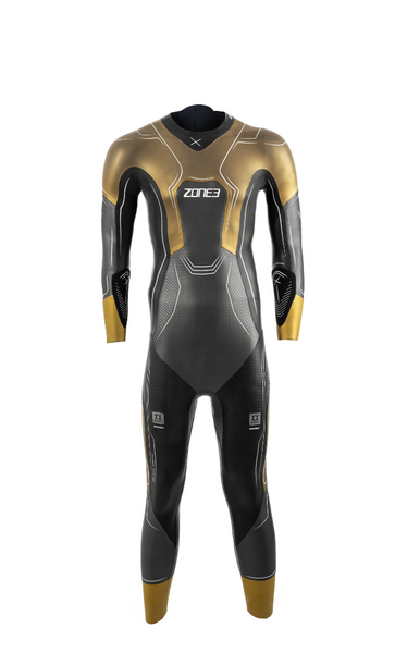 Neopreno Vanquish-X · Limited Edition Hombre