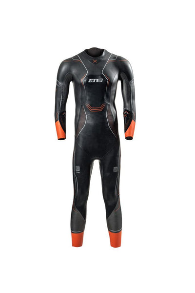 Neopreno Vanquish-X Hombre