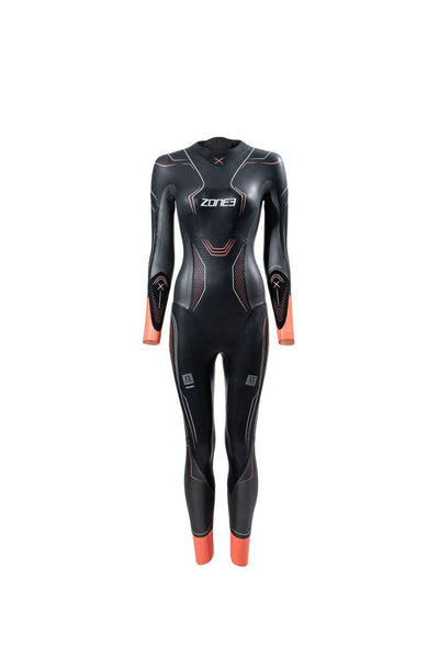 Neopreno Vanquish-X Mujer