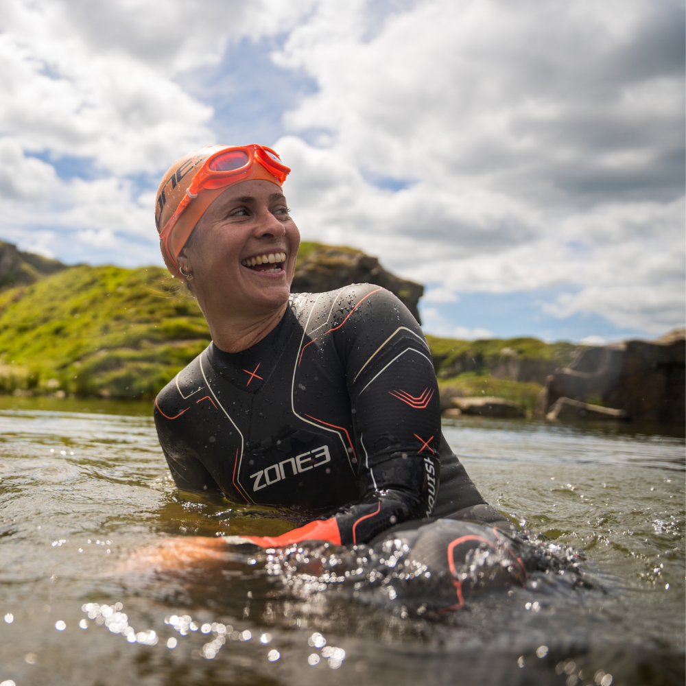 Neopreno Vanquish-X Mujer